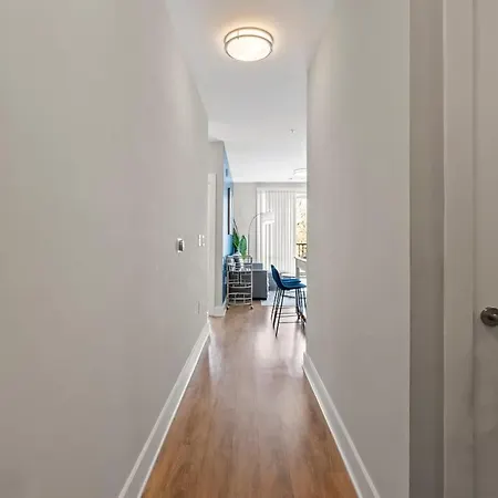 Apartment Luxe 1br In Waverly Nc