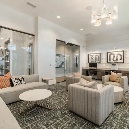 Upscale King 3 Bed To Uptown * Charlotte