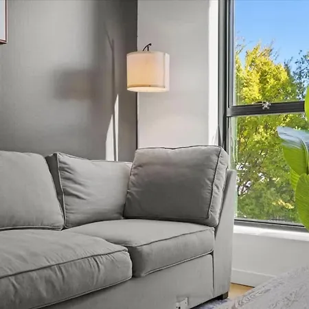 Luxe King 2br In South End * Charlotte