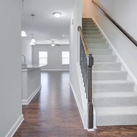 3br Townhouse King Bed Garage Pineville * Charlotte