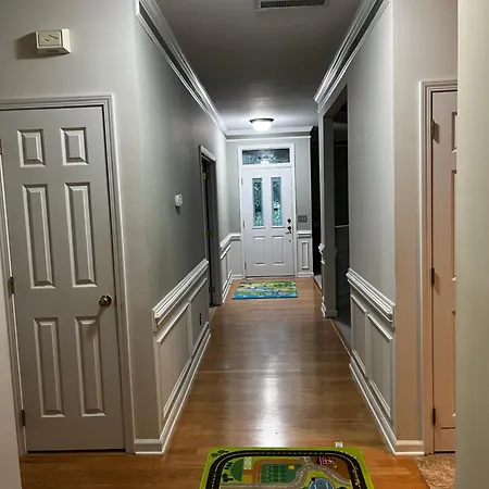 Vacation Homestay Charlotte