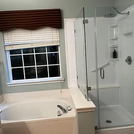 Homestay Vacation Charlotte