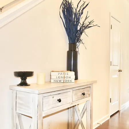 Arbor Creek Retreat Homestay