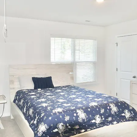 Arbor Creek Retreat *