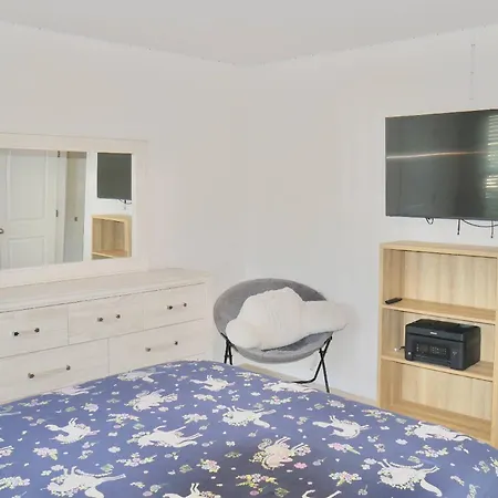 Homestay Arbor Creek Retreat *