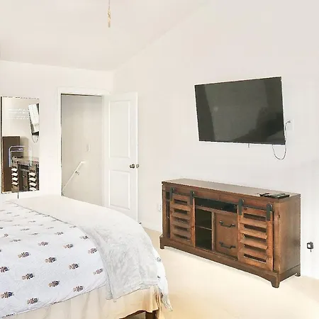 Arbor Creek Retreat Homestay