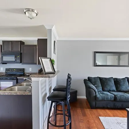 Relaxing Away From In The Qc! - Laxstays Holiday home *