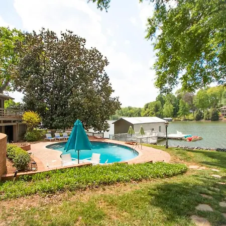Holiday home Paradise Point Charlotte