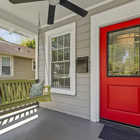 4br Bright And Modern - Close To Everything Holiday home *