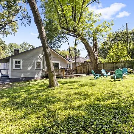 4br Bright And Modern - Close To Everything *