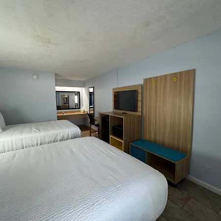 Motel Days By Wyndham
