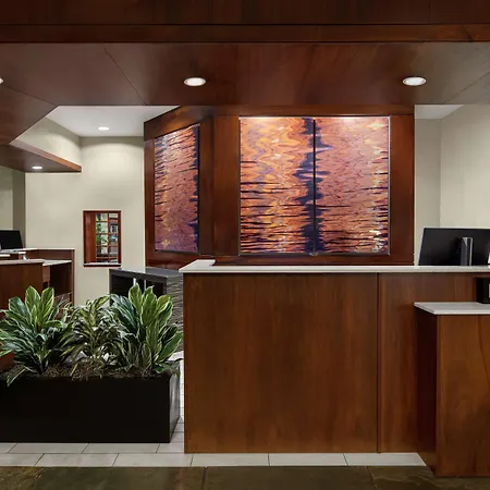 Doubletree By Hilton Charlotte/southpark 3* Charlotte