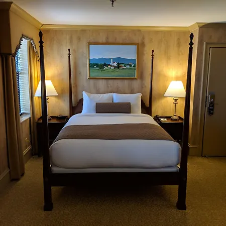 Hotel Dunhill Charlotte