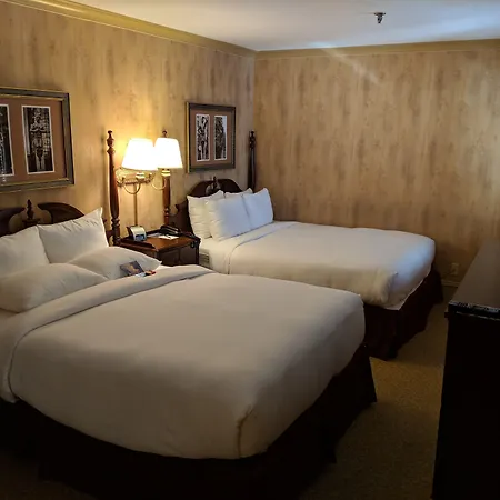 Hotel Dunhill 4*