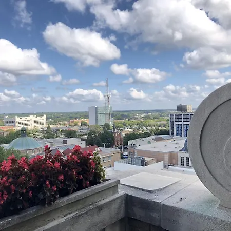 Hotel Dunhill Charlotte