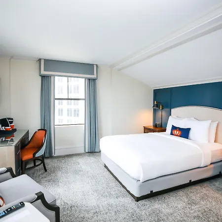 Dunhill Hotel Charlotte