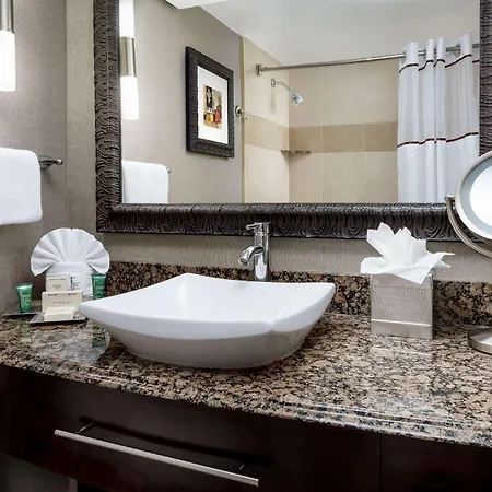 Hilton Place Charlotte