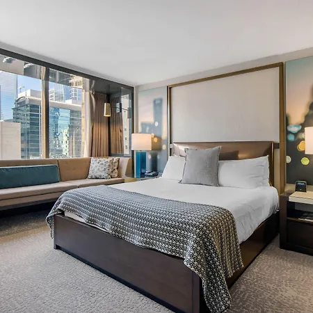 Hotel Omni 4*