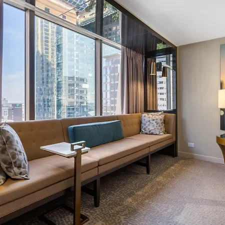 Hotel Omni 4*