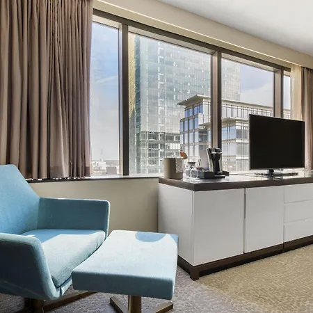 Omni Charlotte