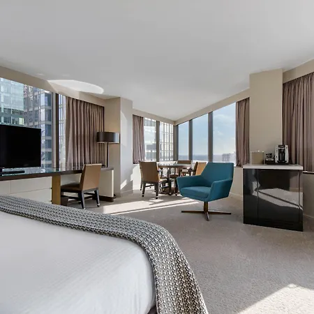 Omni Hotel Charlotte