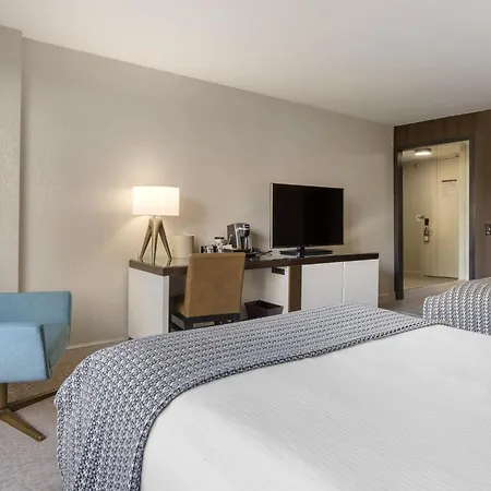 Hotel Omni 4*
