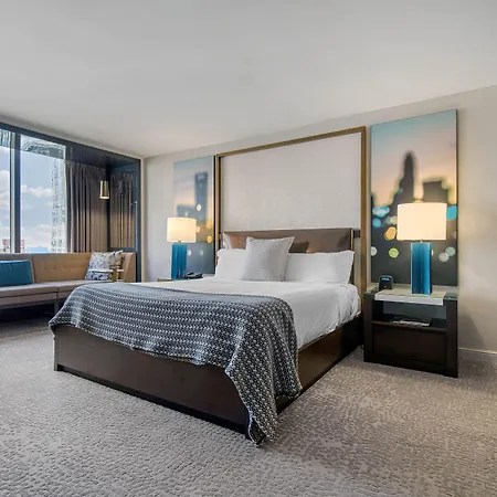Omni Hotel