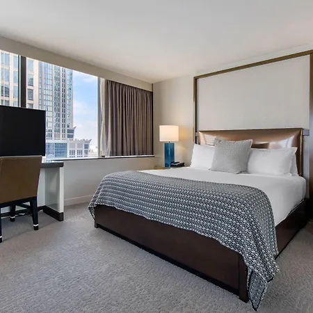 Omni Hotel