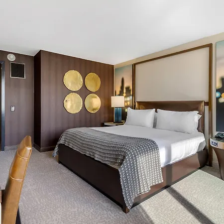 Omni 4* Charlotte