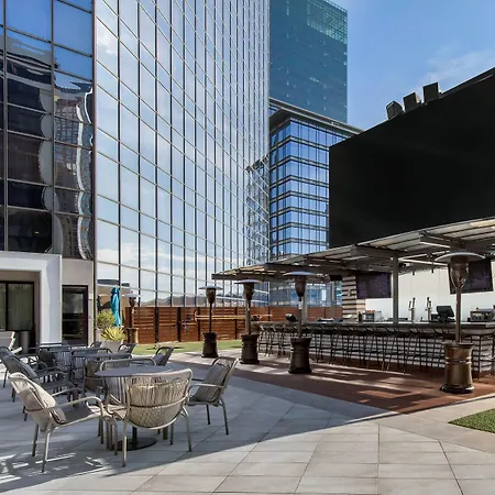 Omni Hotel Charlotte