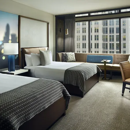 Hotel Omni 4*