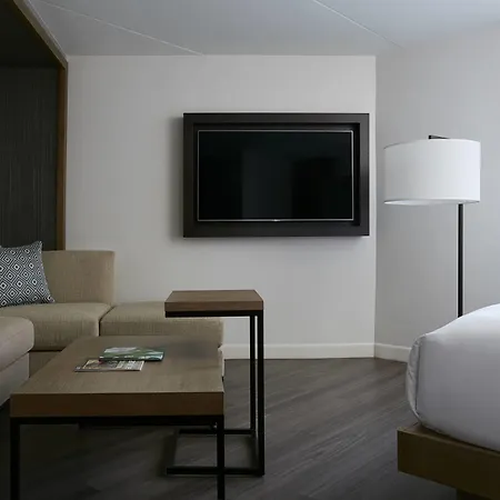 Marriott Center Hotel