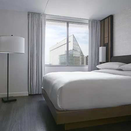 Marriott Center Hotel Charlotte