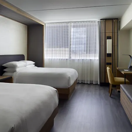 Marriott Center Hotel Charlotte