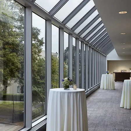 Marriott Center Hotel Charlotte