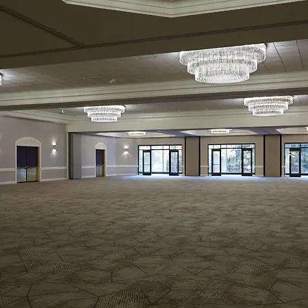 Marriott Center Charlotte