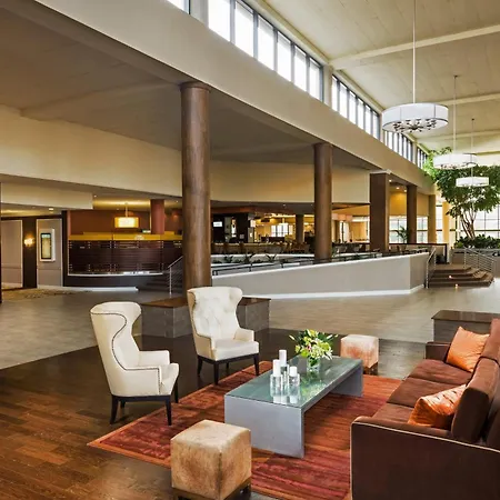 Sheraton Airport