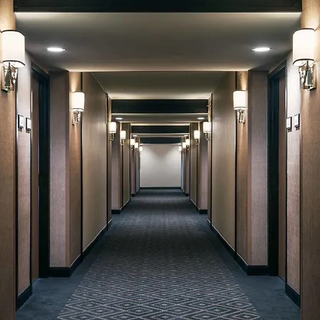 Sheraton Airport Charlotte
