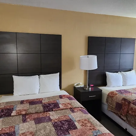 Motel Days By Wyndham Northlake