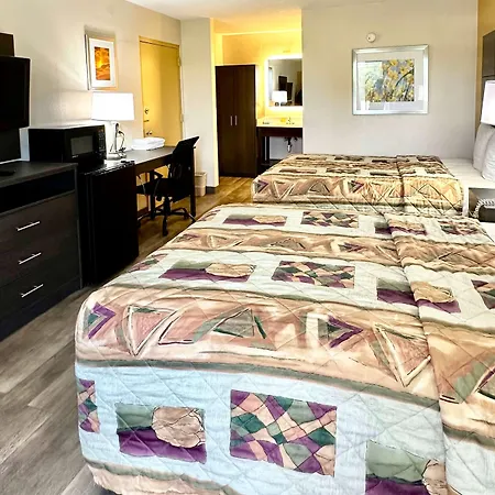 Days By Wyndham Northlake
