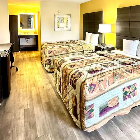 Days By Wyndham Northlake 2* Charlotte