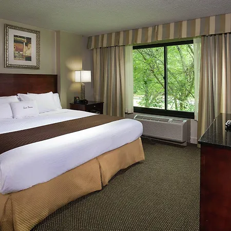 Doubletree By Hilton Airport Hotel 4*
