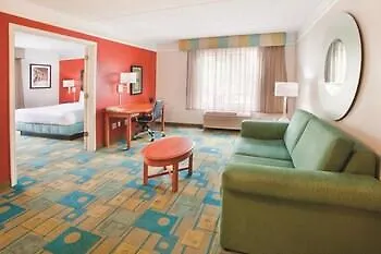 La Quinta By Wyndham Airport South Hotel Charlotte