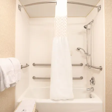 Hampton Place Hotel Charlotte