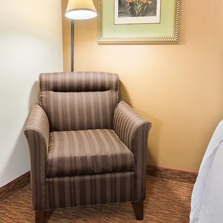 Hampton Place Hotel Charlotte