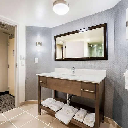 Doubletree By Hilton South Tyvola Hotel Charlotte
