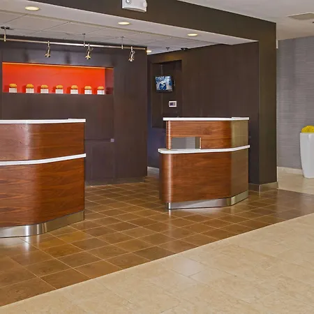 Sonesta Select Research Park Hotel 3*