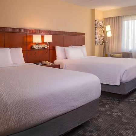 Hotel Sonesta Select Research Park
