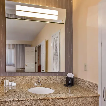 Hotel Sonesta Select Research Park Charlotte