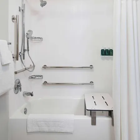 Hotel Sonesta Select Research Park